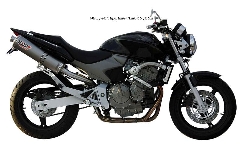 HONDA CB600F 2003 HORNET MIVV HONDA CB600F 2003 HORNET MIVV